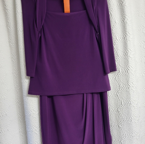 Joseph Ribkoff 2-Piece Set - Picture 1 of 6